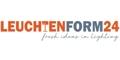 Leuchtenform DE