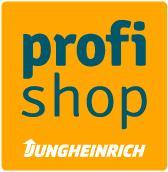 Jungheinrich PROFISHOP AT