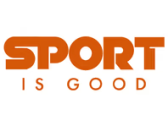 Sport is good ES
