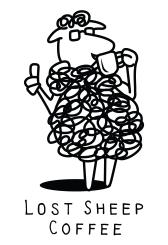 Lost Sheep Coffee