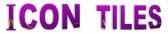 Icon Tiles