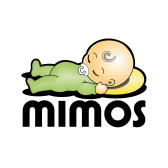 Mimos Kussens NL