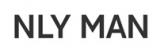 NLY Man NO