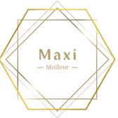 Maxi Meilleur - Led gezichtsmasker