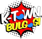 K-Town Bulgogi (US)