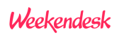 Weekendesk Gift It