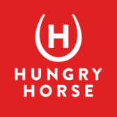 Hungry Horse - Table Booking Programme