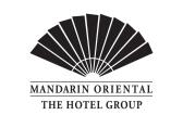 Mandarin Oriental Hotel Group