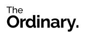 The Ordinary - NL