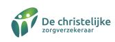 De christelijke zorgverzekeraar NL