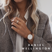 Daniel Wellington NL/BE