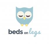 Beds on Legs