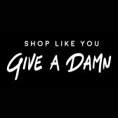 Shop Like You Give A Damn - NL &amp; BE