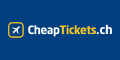 Cheaptickets DACH