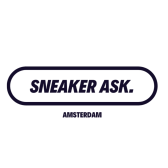 Sneaker Ask NL BE