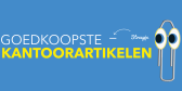 Goedkoopste-Kantoorartikelen NL